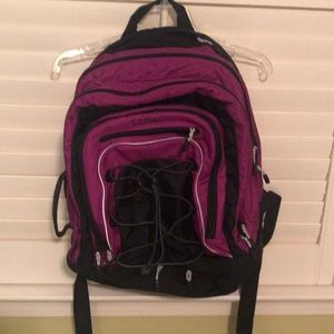 LL Bean Bookbag